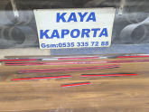 Oto Çıkma Parça / Hyundai / Tucson / Kaporta & Karoser / Kapı Bandı & Çıtası / Sıfır Parça 