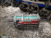 Oto Çıkma Parça / Ford / Ranger / Şanzıman / Şanzıman Komple / Çıkma Parça 