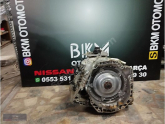 Oto Çıkma Parça / Nissan / Qashqai / Şanzıman / Şanzıman Komple / Çıkma Parça 