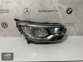 Oto Çıkma Parça / Renault / Express / Far & Stop / Sağ Ön Far / Çıkma Parça 