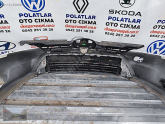 Oto Çıkma Parça / Toyota / Auris / Tampon / Ön Tampon / Çıkma Parça 