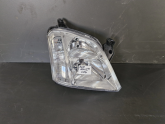 Oto Çıkma Parça / Opel / Meriva / Far & Stop / Sağ Ön Far / Sıfır Parça 