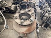Oto Çıkma Parça / Mitsubishi / Canter / Alt Takım / Porya / Çıkma Parça 