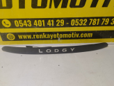 Oto Çıkma Parça / Dacia / Lodgy / Arma & Yazı / Bagaj Arması / Çıkma Parça 