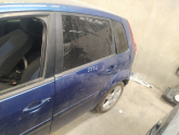 Oto Çıkma Parça / Ford / Fiesta / Kaporta & Karoser / Sol Arka Kapı / Çıkma Parça 