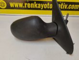 Oto Çıkma Parça / Renault / Clio / Ayna / Sağ Dış Ayna / Çıkma Parça 
