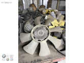 Oto Çıkma Parça / Kia / Bongo / Fan / Fan Termiği / Çıkma Parça 