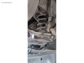 Oto Çıkma Parça / Honda / Civic / Alt Takım / Torsiyon / Çıkma Parça 