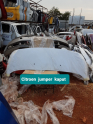 citroen jumper kaput