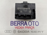 5Q0959593E 5Q0959593B GOLF PASSAT A3 KAPI MODÜLÜ 2014-2019