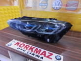 Oto Çıkma Parça / Bmw / Z Serisi / Far & Stop / Sol Ön Far / Çıkma Parça 