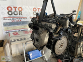 Oto Çıkma Parça / Volkswagen / Passat / Motor / Motor (komple) / Çıkma Parça 