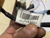 Oto Çıkma Parça / Opel / Corsa / Elektrik / Kamera / Çıkma Parça 