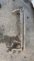 Oto Çıkma Parça / Volkswagen / Golf / Tampon / Tampon Demiri / Çıkma Parça 