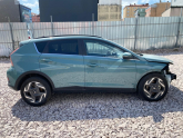 HYUNDAİ BAYON SAĞ ÖN KAPI VE ARKA KAPI SÖKME DOLU HATASIZ