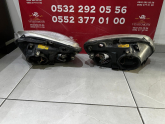 Oto Çıkma Parça / Fiat / Doblo / Far & Stop / Sağ Ön Far / Çıkma Parça 
