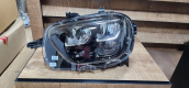Oto Çıkma Parça / Citroen / C3 / Far & Stop / Sol Ön Far / Sıfır Parça 