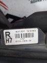 Oto Çıkma Parça / Toyota / C-HR Hybrid / Far & Stop / Sağ Ön Far / Çıkma Parça 
