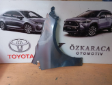 2019-2026 TOYOTA COROLLA ÇIKMA ORJİNAL SAĞ ÖN ÇAMURLUK
