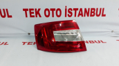 Oto Çıkma Parça / Skoda / Octavia / Far & Stop / Sol Arka Stop / Çıkma Parça 