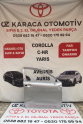 Oto Çıkma Parça / Toyota / Corolla / Kaporta & Karoser / Sağ Ön Kapı / Çıkma Parça 
