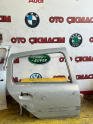 Oto Çıkma Parça / Renault / Clio / Kaporta & Karoser / Sol Arka Kapı / Çıkma Parça 