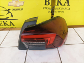 Oto Çıkma Parça / Opel / Corsa / Far & Stop / Sağ Arka Stop / Çıkma Parça 