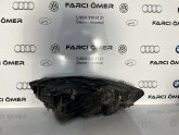 Oto Çıkma Parça / Audi / A6 / Far & Stop / Sol Ön Far / Çıkma Parça 