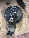 2004 clio 2 dolu Westinghouse