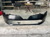 RENAULT CLIO 4 ÖN TAMPON ESKİ KASA