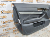 Oto Çıkma Parça / Audi / A6 / Koltuk & Döşeme / İç Trim / Çıkma Parça 