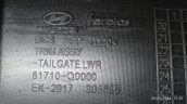 Oto Çıkma Parça / Hyundai / i20 / Kaporta & Karoser / Bagaj Kapağı / Çıkma Parça 