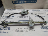 Oto Çıkma Parça / Ford / Tourneo Connect / Oto Cam / Cam Krikosu / Çıkma Parça 