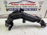 1.6TDİ 2.0TDİ ÇIKMA İNTERCOOLER BORUSU 1K0 145 770 AE