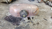 Renault trafik motor su haznesi
