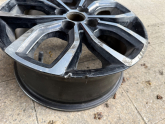 Oto Çıkma Parça / Renault / Clio / Jant & Lastik / Çelik Jant / Çıkma Parça 