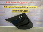 Oto Çıkma Parça / Bmw / 1 Serisi / Koltuk & Döşeme / Kapı Döşemesi / Çıkma Parça 