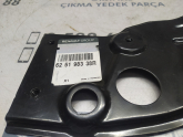 Oto Çıkma Parça / Dacia / Duster / Kaporta & Karoser / Sol Yan Panel / Çıkma Parça 