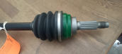 Oto Çıkma Parça / Mazda / 323 / Alt Takım / Aks / Sıfır Parça 