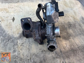 Oto Çıkma Parça / Peugeot / 301 / Motor / Turbo / Çıkma Parça 