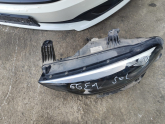 Oto Çıkma Parça / Fiat / Egea / Kaporta & Karoser / Komple Ön / Çıkma Parça 