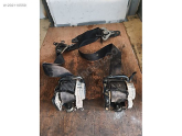 Oto Çıkma Parça / Peugeot / Partner / Airbag / Emniyet Kemeri / Çıkma Parça 