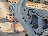 Oto Çıkma Parça / Honda / Civic / Kaporta & Karoser / Sol Arka Kapı / Çıkma Parça 