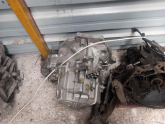 OPEL ASTRA H MANUEL 6 İLERİ ŞANZIMAN.OTO ERKAN ÜNYE