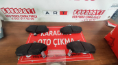 Oto Çıkma Parça / Honda / Civic / Fren / Fren Balatası / Sıfır Parça 