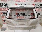 Oto Çıkma Parça / Honda / CR-V / Kaporta & Karoser / Bagaj Kapağı / Çıkma Parça 