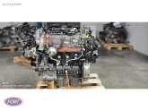 Oto Çıkma Parça / Opel / Insignia / Motor / Motor (komple) / Çıkma Parça 