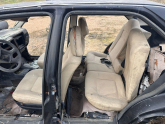 Oto Çıkma Parça / Seat / Toledo / Alt Takım / Travers / Çıkma Parça 