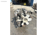 Oto Çıkma Parça / Isuzu / D-Max / Motor / Motor (komple) / Çıkma Parça 