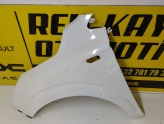 Oto Çıkma Parça / Renault / Taliant / Kaporta & Karoser / Sol Ön Çamurluk / Çıkma Parça 